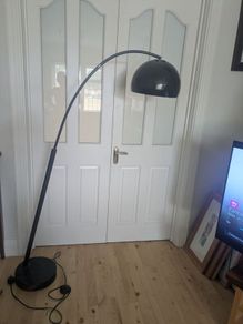 floor lamp