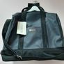 New strong travel /gym bag with tag and crossover strap Image 2