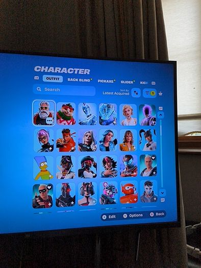 Fortnite