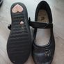 Clarks girls shoes Image 2