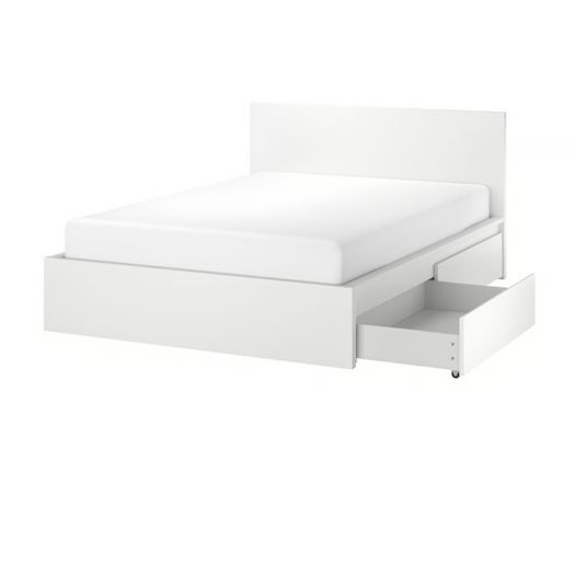 Ikea Bed Frame