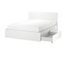 Ikea Bed Frame Image 4