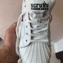 safty shoes steel toe cap Image 5