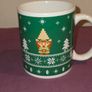 Legend of Zelda Mug Image 3