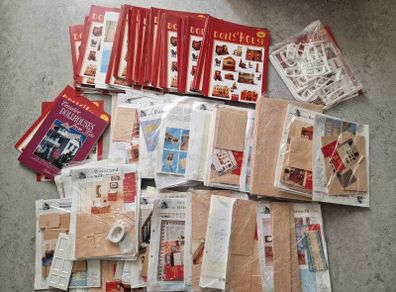 Dolls house kit