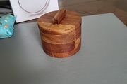Salt box