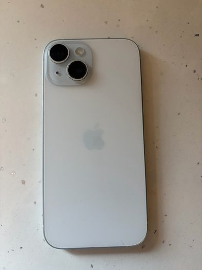 iPhone 15