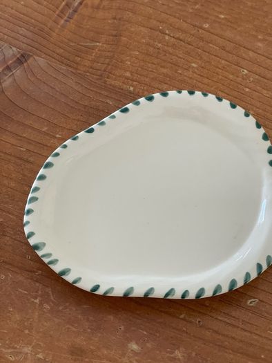 O Neill Bunratty Butter Dish