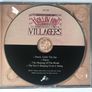 Villagers [2009] Hollow Kind [E.P.] (CD Digipack Album) Image 3