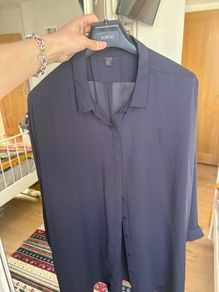 COS Shirt/Dress