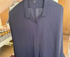COS Shirt/Dress