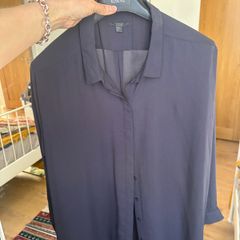 COS Shirt/Dress
