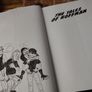 Minimum Wage Book Two: Tales of Hoffman ! Graphic Novel ! Softcover ! 1997 ! by Fantagraphics ! Image 9