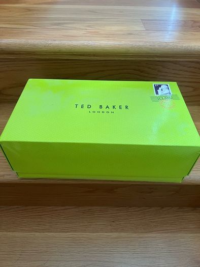 Ted Baker Leather Loafers