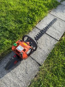 Husqvarna  Hedge trimmer