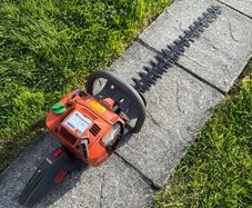 Husqvarna  Hedge trimmer