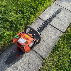 Husqvarna  Hedge trimmer
