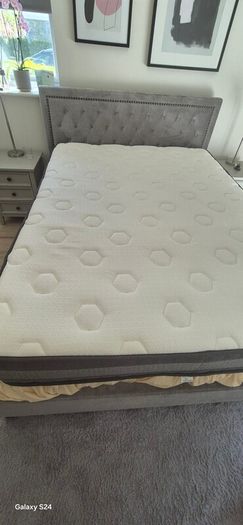 new mattress