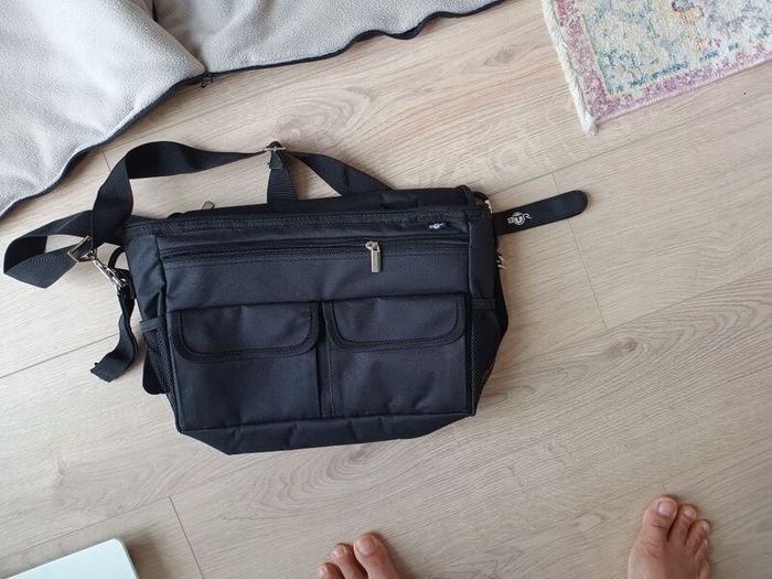 bugaboo Cameleon 3 with unpacked bassinet