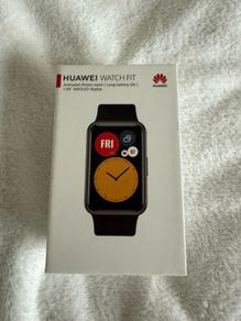 Huawei Watch Fit