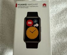 Huawei Watch Fit