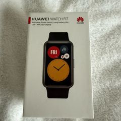 Huawei Watch Fit
