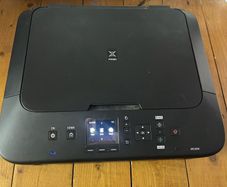 Canon Pixma MG5650 Wireless all in one printer