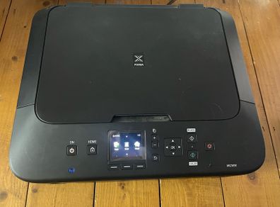 Canon Pixma MG5650 Wireless all in one printer