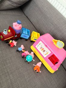 toys