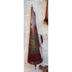 1920s Minimax fire extinguisher  kas292