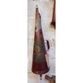1920s Minimax fire extinguisher  kas292