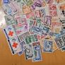 British Commonwealth stamps Image 3