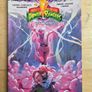 Boom Comics Mighty Morphin' Power Rangers Volumes 1-10 & Soul of the Dragon Image 7