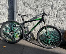Bike Carrera