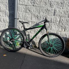 Bike Carrera