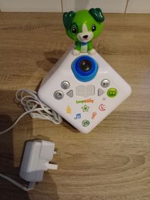 Leapstory