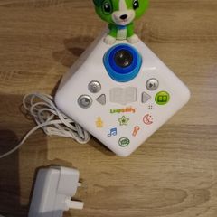 Leapstory