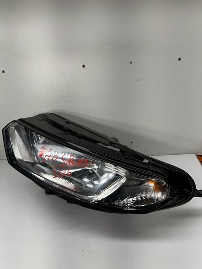 Ford Ecosport 2015 Left Passenger Side Headlight Cn1513w030cg Rhd A2l16b1s