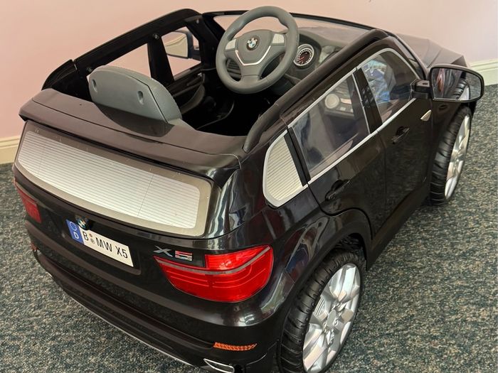 Kids Electric Car