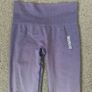Gymshark Ombre Leggings XS Image 2