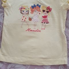 Monnalisa top