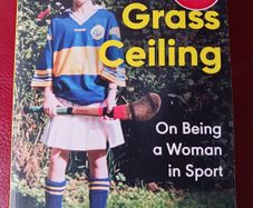 The Grass Ceiling/ Eimear Ryan/ 2023