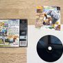 Crash Bandicoot 3 Warped (CIB, Black label) PlayStation 1 Retro PS1 Image 2