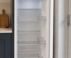 larder fridge