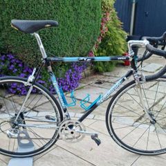 Tommasini sintesi Road bike