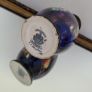 Rare - handpainted "woodland" vase signed by F.X.Abraham Image 3