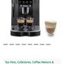 DeLonghi MAGNIFICA START bean coffee maker Image 6