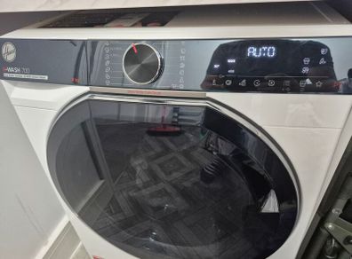 hoover  9kg