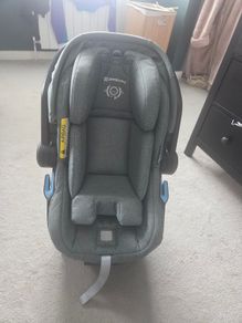 Uppababy vista V2