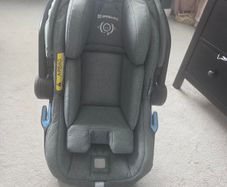 Uppababy vista V2